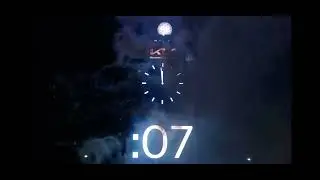 Happy new year it’s 2022
