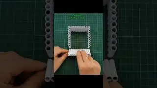 👆 How to Make - Paper crafts ideas #shorts #papercraft