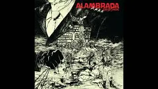 Alambrada - Ríos De Sangre (Full Album)