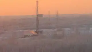 Нефть