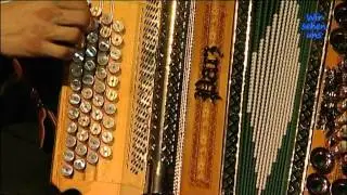Filmpräsentation: Ein Film über die steirische Harmonika