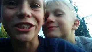 Batuudi trikid koos jussiga