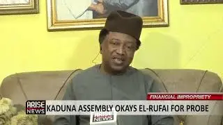 Nasir El-Rufai’s Government Is One Of The Most Corrupt In The History Of Kaduna State - Shehu Sani