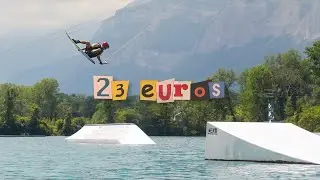 23 Euros | Busty Dunn
