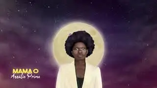 Annalie Prime - Mama O (Lyric Video)