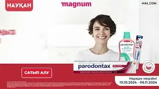 Parodontax 6