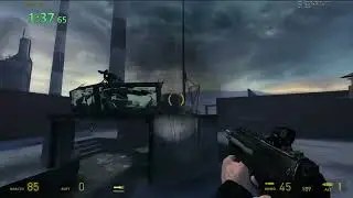 [World Record] UNRECORDED - C17 [2:55.68 In-Game Time]