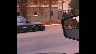 Ваз 2114 на пневме красотка