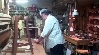 Design tips for wood working