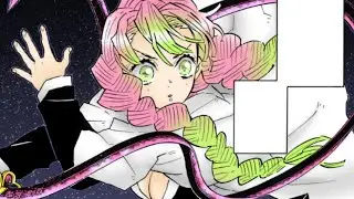 Mitsuri Edit - Reminder