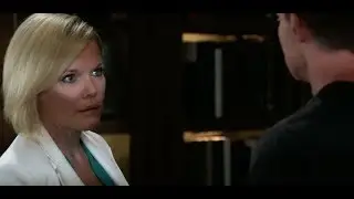 GENERAL HOSPITAL 10-4-18 REVIEW
