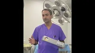 Îndreptarea estetică a picioarelor cu implant submuscular.