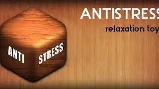 Antistress - Gameplay Trailer (iOS, Android) || How to use Anti Stress app