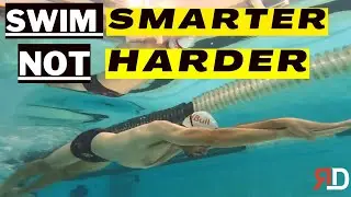 How To Improve Swimming : 5 Tips to better swimming