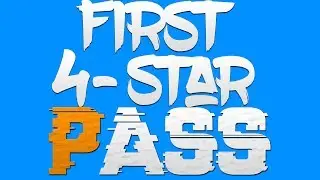 My first 4 star Beatmap Pass! | Read description | Hanta