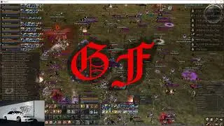 Lineage 2 Asterios x5 Baium Antaras 25-26.04