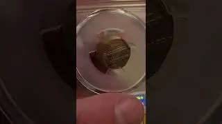 These Pennies have a Rare and Obvious Mint Error? #penny