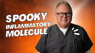 STAY AWAY from this Spooky Inflammatory Molecule