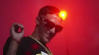 Bandz Ft Yung Beef ( No Se Si Te Quiero ) Video Official