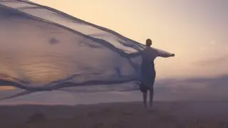 Asher Swissa & Ahmet Kilic ft. Lynn - Restless