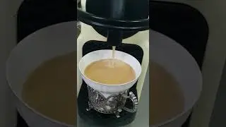 на улице метель, а тут в чашечку наливается душистый кофе. кайф
