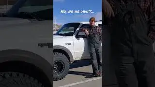 Life advice from grandpa 🤣🤔#trendingshorts #shorts #funny #offroad #rednecks #car