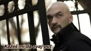 Ogi Radivojevic - Ako jos jednom poverujem ti, & lyrics.2010.