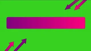 Green screen new title animation | Top 5 green screen title | Professional Green Screen title