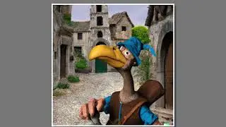 Dodo origins