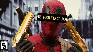 The ‘Meta’ Saved Deadpool & Wolverine