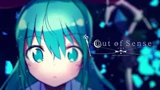 【BOFU2017】 Out of Sense/Sound Souler【BGA】