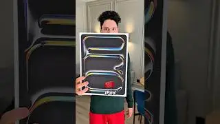 😱[Ordered a Chinese iPad Pro from Avito]📱