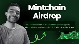 How to Farm Mintchain Airdrop