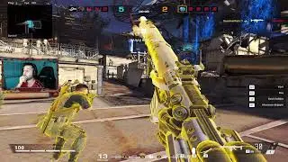 MİKRAFON KAPALI KALMIŞ (1 VS 5 MAÇ BU OLSA GEREK) | SummerRainツ | [ BATTLE TEAMS 2 ]