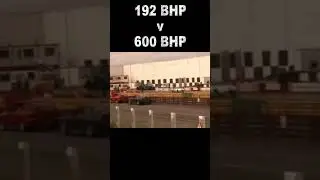 MX5 Miata Destroys Skyline And It's Engine