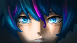 Ozzu - PROJEKAT 01 (Prvi Balkanski Vtuber)