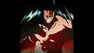 《 Todo Rescues Yuji❗️》[4k] Jjk Edit | #anime #jujutsukaisen #yuji #sukunaedit  @VyukSUCKatANIME