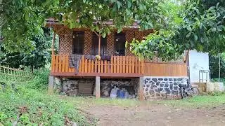 For sale, cheap villa house with land area of ​​4700 sq m AJB