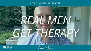 Therapy for Men