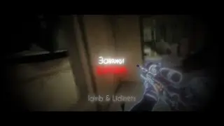 Завяжи - EVASHA | CS:GO edit [2k] | feat. @lambtw