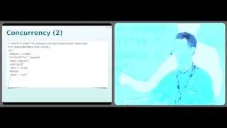 Go for Python Hackers - Greg Ward