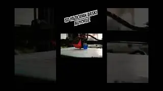 3D yazıcıdan baskı alıyoruz.
