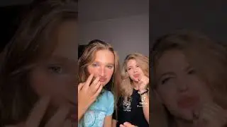 #tiktok #тикток #лизаанохина #аняпокров
