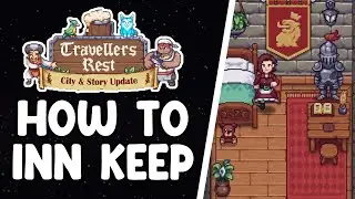 Beginner's Guide To Guest Rooms & Construction | TRAVELLERS REST