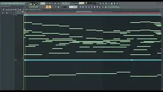 Emotional Piano Melody #22
