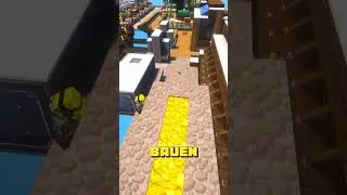 Stream-START | Minecraft | Lavafarm & Fertigung | 