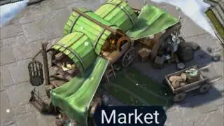 Raid Shadow Legends Beginner Guide to Market plus tips and tricks