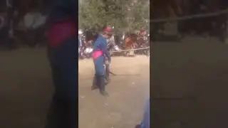 ДЕХКОН ЧАВ КОРИДЕСТАЙ
