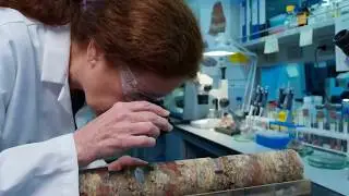 Noah's Ark: The Durupınar Formation — What the Drill Cores Actually Show