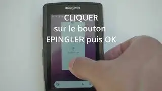 EPLINGLER APPLICATION SUR EDA51K